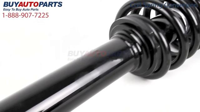 Front Coil Spring Conversion from BuyAutoParts - Part # 75-83474 смотреть онлайн