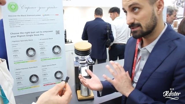 Eureka - Single Dose PRO @ HOST Milano 2023 смотреть онлайн