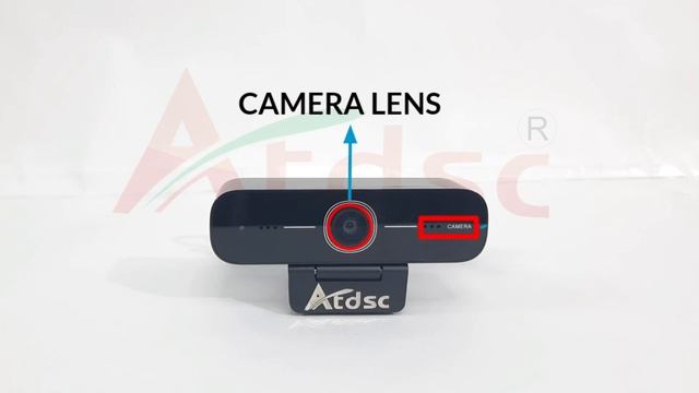 HD Video Conference Camera ATDSC AW 200
