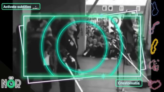 Feminismo | Islandia un día fue el país más feminista del mundo смотреть онлайн