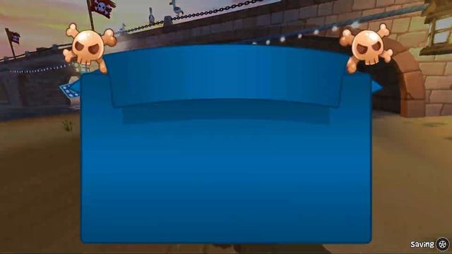 Beach Buggy And Mudskipper Battle | Beach Buggy Racing 2 Android Game Play #36 смотреть онлайн
