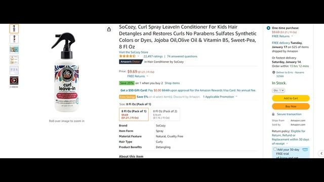 Helping you shop part 6 The Beauty смотреть онлайн