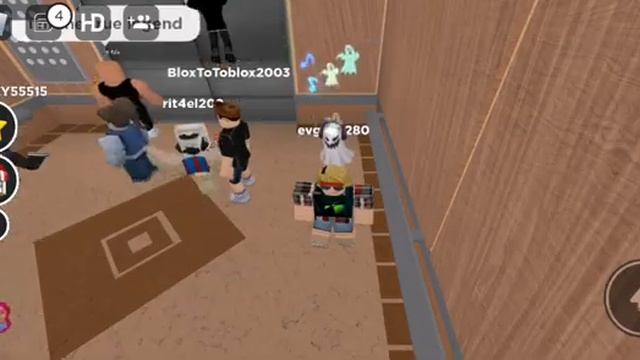 ИГРА СУМАСШЕДШИЙ ЛИФТ В РОБЛОКСЕ смотреть онлайн