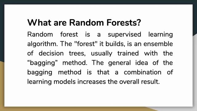 Learn Machine Learning with Python смотреть онлайн