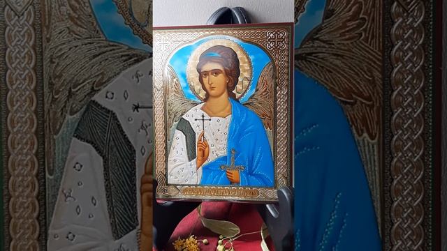 Молитвы Ангелу Хранителю - защитные молитвы от зла смотреть онлайн