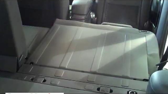 How to Fit HUGE Cargo in your 2010 Kia Sportage смотреть онлайн