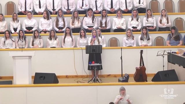 Поэма о матери / Стихотворение смотреть онлайн