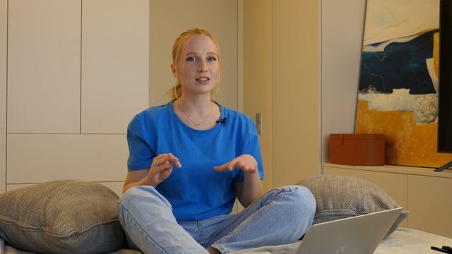 Как я стала стюардессой | Работа мечты смотреть онлайн