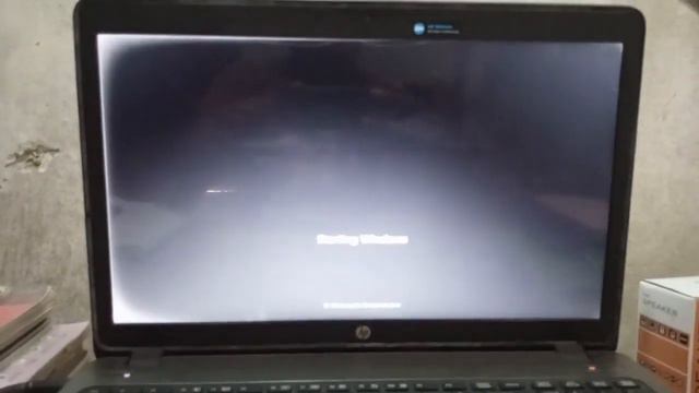 Hp battery alert 601 fix Problem solved смотреть онлайн