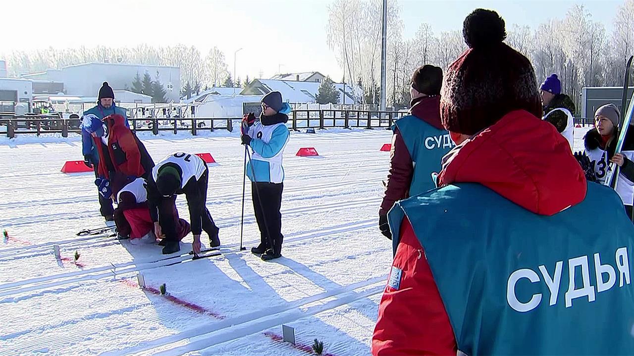 В Казани завершились Единые игры Специальной олимпиады для спортсменов с особенностями развития смотреть онлайн