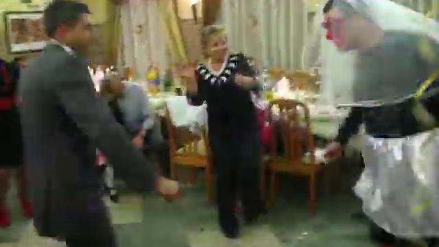 Ведущая на свадьбу, корпоратив в Днепропетровске смотреть онлайн