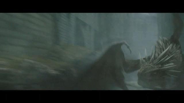 ГАРРИ ПОТТЕР и КУБОК ОГНЯ - Disturbed - Indestructible смотреть онлайн