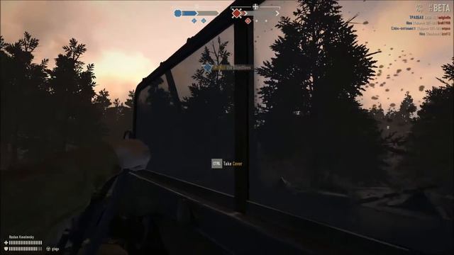 Heroes and Generals :Meanwhile in Russia ep2 смотреть онлайн