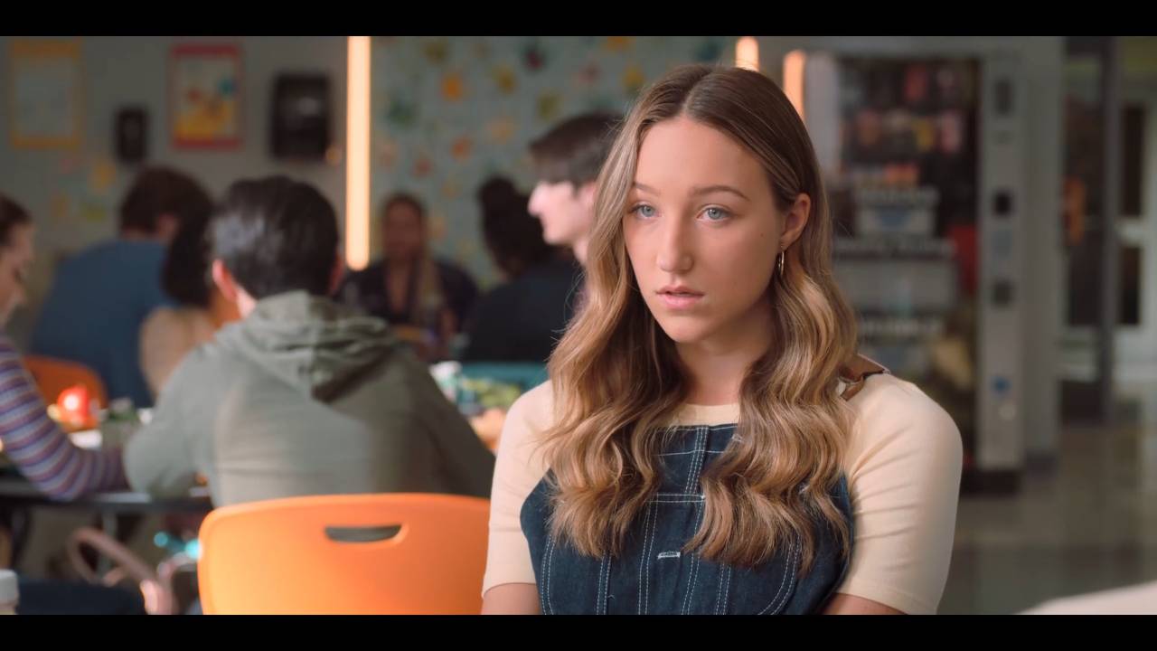 Рост Джоди 2 (фильм, 2022)