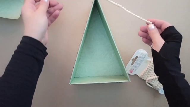 Взяла ЧАЙ и КОНФЕТЫ и Новогодний подарок ГОТОВ! Новогодние поделки своими руками/DIY смотреть онлайн