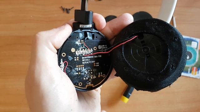 Philips SHB 9100 Jak Otworzyć Słuchawki Bluetooth? | ForumWiedzy.pl | ForumWiedzy смотреть онлайн