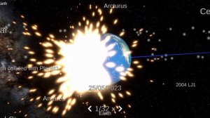 Solar System Simulator | Gameplay | Android