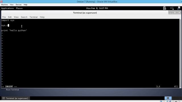 Python argument passing смотреть онлайн