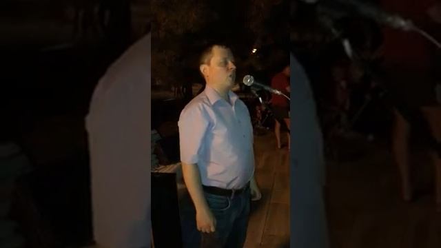 Степан Гончаренко-cover Смуглянка