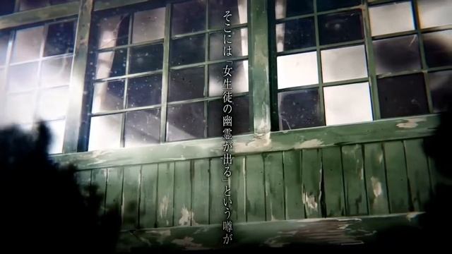 ?Игры, которые похожи на danganronpa! смотреть онлайн