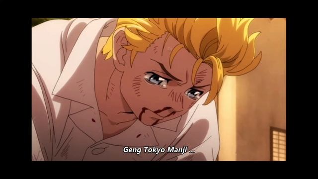 ToKyo ReVenger ☆《sub indo eps01》☆ смотреть онлайн