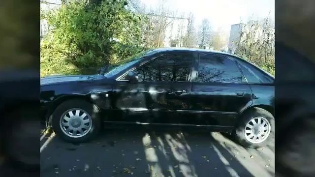 Ауди а4 дрифт смотреть онлайн