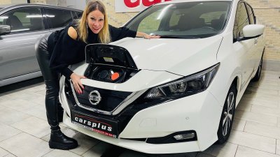 Новости автомобильной индустрии