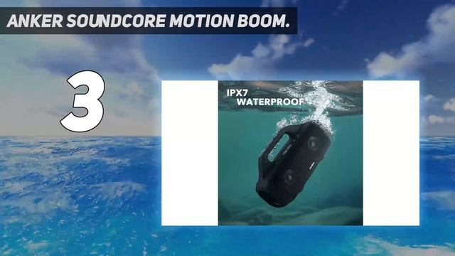 Top 5 Best Outdoor Bluetooth Speakers in 2024 смотреть онлайн