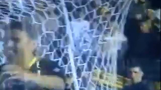 ESS vs CABBA 1/2 final 2009 смотреть онлайн