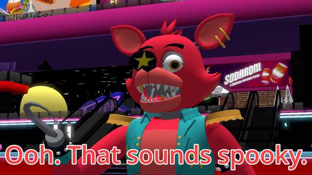 [SFM] FNAF SB Halloween Special Part 1 - Halloween Planning смотреть онлайн