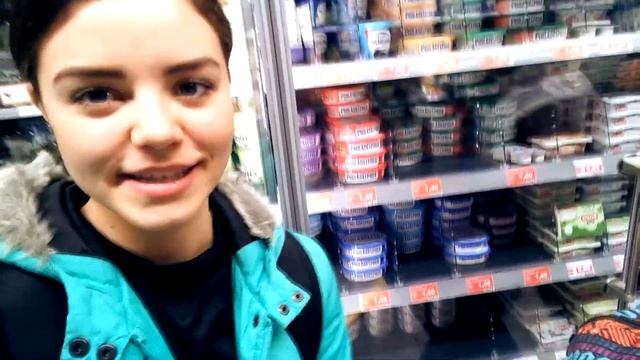 Немецкий супермаркет: что купить и сколько стоит смотреть онлайн