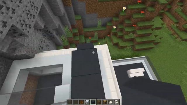 -BUILD/СRAFT#2. Дом в стиле "постмодернизм" ? (ПОСТРОЙКА ГОРОДА) смотреть онлайн