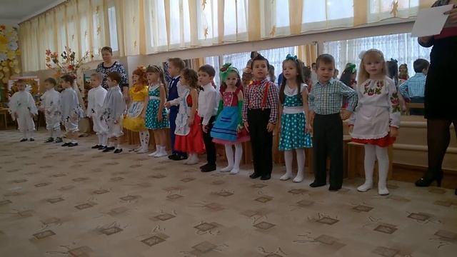 Песенка Дождик уходи смотреть онлайн