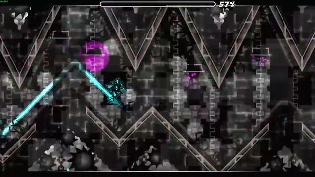 Geometry Dash - Nine Circles Mix x Инстасамка x KillBot | MONTAGE #13 | SONG - NK Sweet Dreams смотреть онлайн