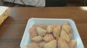 ЧЕБУПЕЛИ СОЧНЫЕ С МЯСОМ. ГОРЯЧАЯ ШТУЧКА. ОБЗОР.