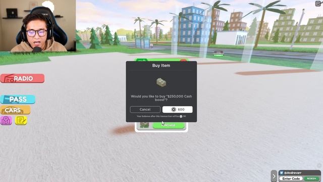 A NEW CAR DEALERSHIP TYCOON GAME IN ROBLOX?! (CAR DEALERSHIP SIMULATOR) смотреть онлайн