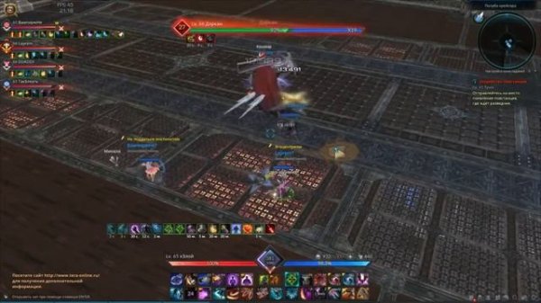 TERA ONLINE/КРЕЙСЕР СТРЕМЛЕНИЕ/ШИНОБИ/ПРОХОЖДЕНИЕ ГАЙД/2019