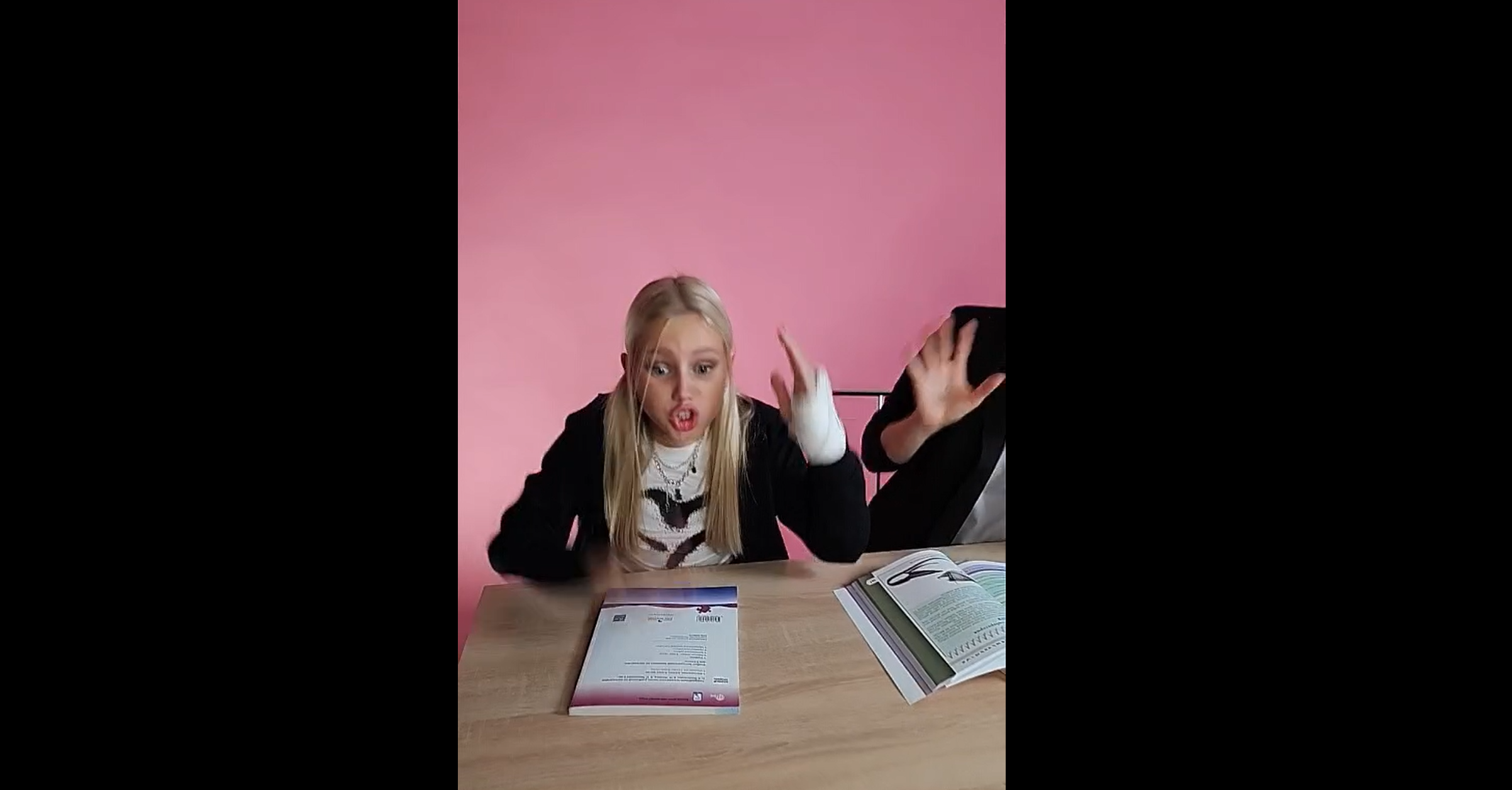 Я его уничтожу!