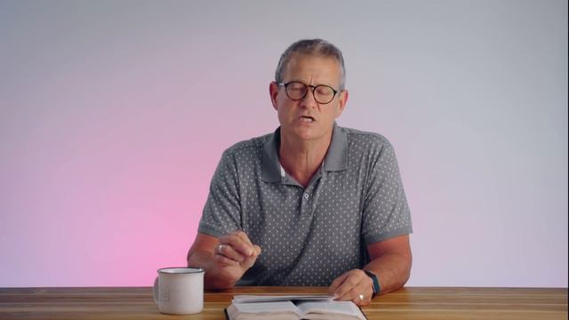 Hidden God // Week 3 смотреть онлайн