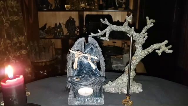 ДУХ ТЕННИЦА. НАСЛАТЬ БЕЗУМИЕ НА ВРАГА. ВЕДЬМИНА ИЗБА смотреть онлайн