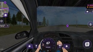 КАК ПРОДАТЬ МАШИНУ В ГОС. (МАТРЕШКА РП.)