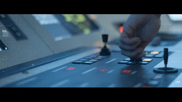 Rheinmetall – I am the Simulation смотреть онлайн