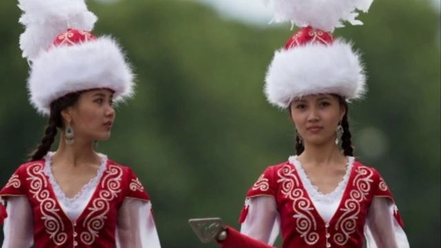 Кто такие Кыргызы? смотреть онлайн
