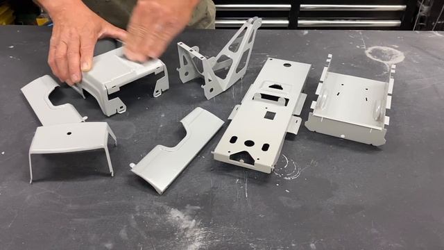 Amazing Tonka Transformation! Check out the paint job at the end! смотреть онлайн