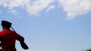 Домбыра Зухра Булгарова ⚜️ Dombira ( Caucasian style) Ногай клип 2020г.