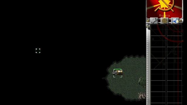 Red Alert 1 skirmish, the shortest game смотреть онлайн