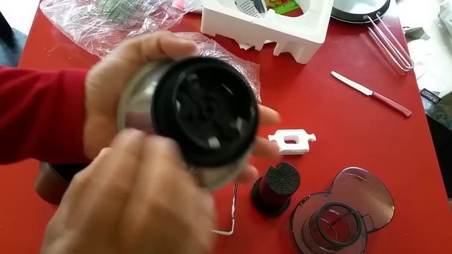 Centrifuga padella maglietta unboxing смотреть онлайн