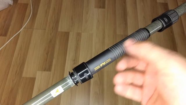 Карповый подсачек своими руками смотреть онлайн