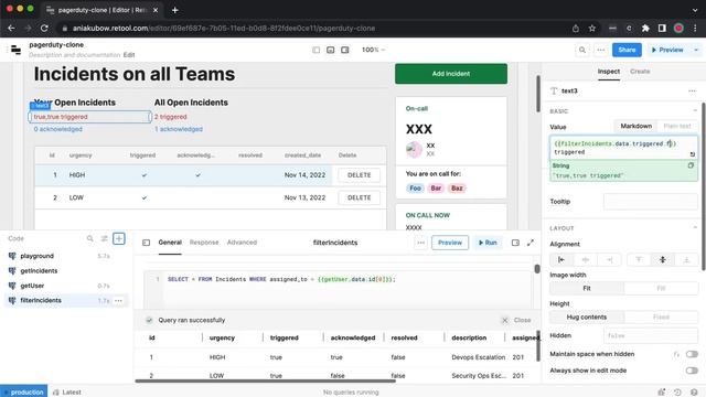 Build Your Own SaaS | PagerDuty Clone You'll Learn PostgreSQL+Stripe API + Twilio + SMTP | Free cod смотреть онлайн