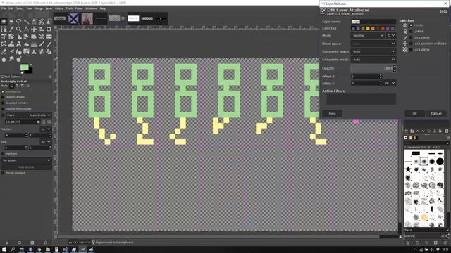 Ludum Dare 43 C++ Game Programming Timelapse смотреть онлайн